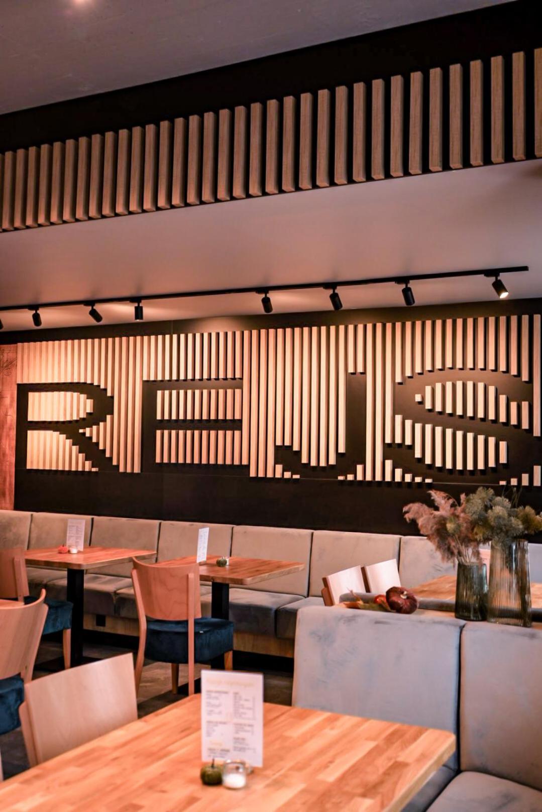 Dom Goscinny Z Restauracja - Rejs Dziwnow Bagian luar foto