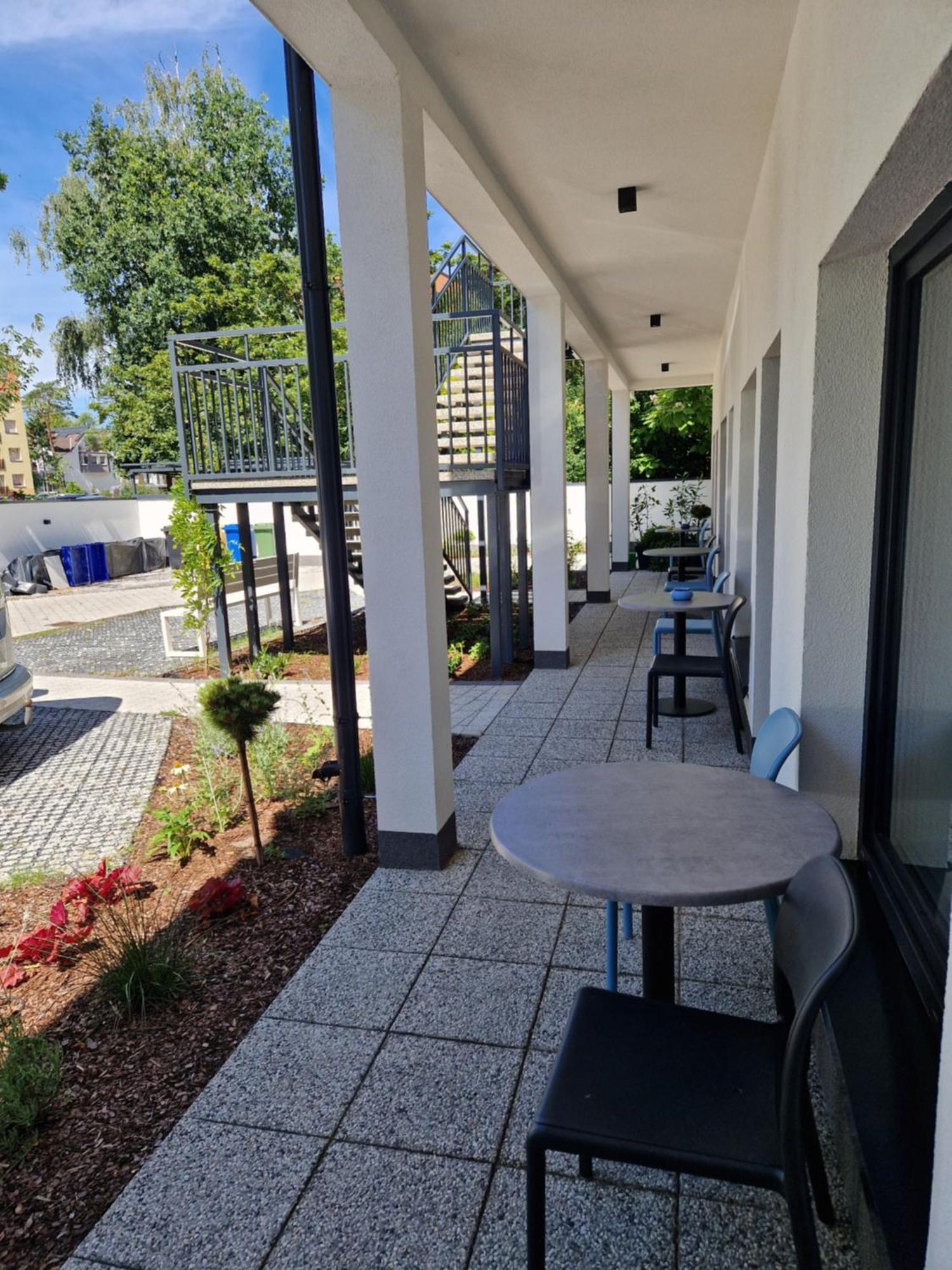 Dom Goscinny Z Restauracja - Rejs Dziwnow Bagian luar foto