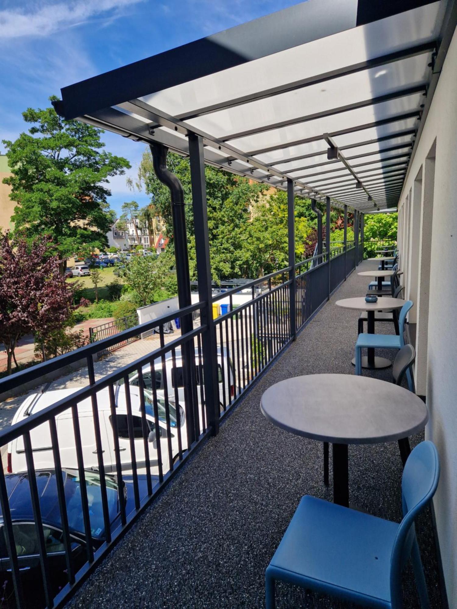 Dom Goscinny Z Restauracja - Rejs Dziwnow Bagian luar foto